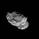 Comet 67P/Churyumov-Gerasimenko, which is neither an asteroid nor relevant to this story, but looks somewhat threatening.